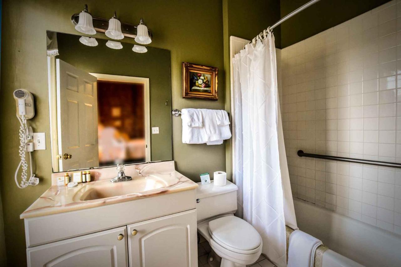 Savannah Bed & Breakfast Inn Ngoại thất bức ảnh