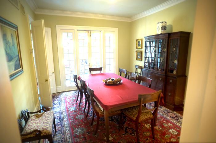 Savannah Bed & Breakfast Inn Ngoại thất bức ảnh