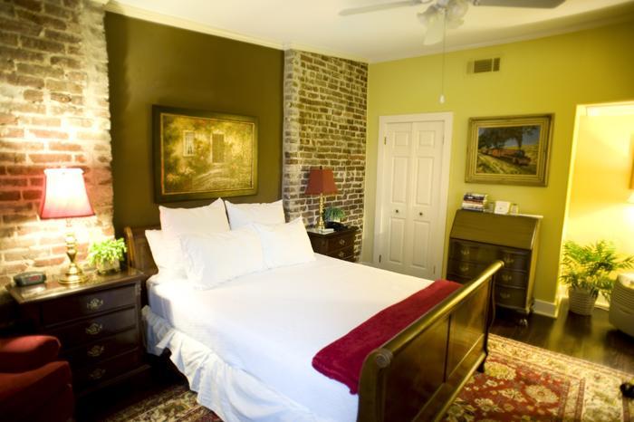 Savannah Bed & Breakfast Inn Ngoại thất bức ảnh